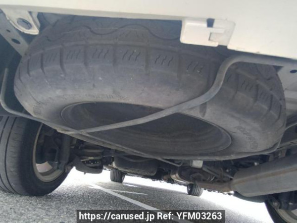 Used 2010 AT toyota alphard ANH20W Image[41]
