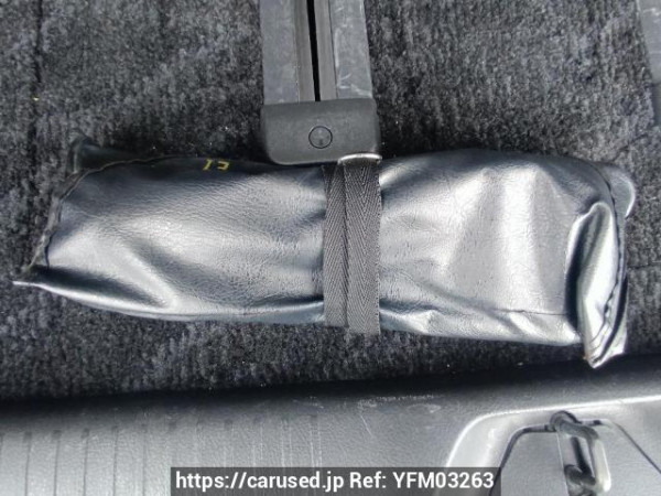 Used 2010 AT toyota alphard ANH20W Image[42]