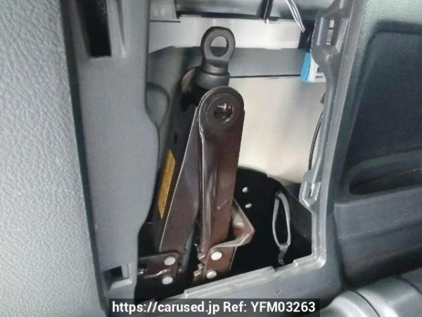Used 2010 AT toyota alphard ANH20W Image[43]