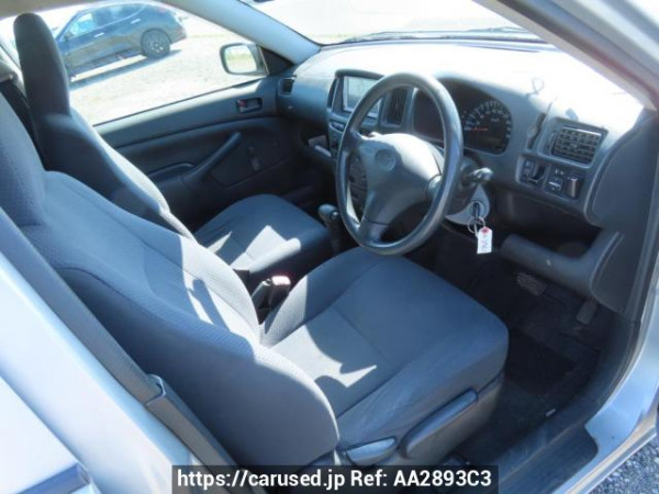 Used 2013 AT toyota probox-van NCP51V Image[13]