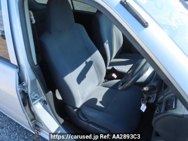 Used 2013 AT toyota probox-van NCP51V Image[14]