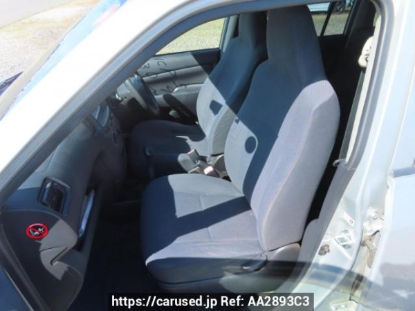 Used 2013 AT toyota probox-van NCP51V Image[16]