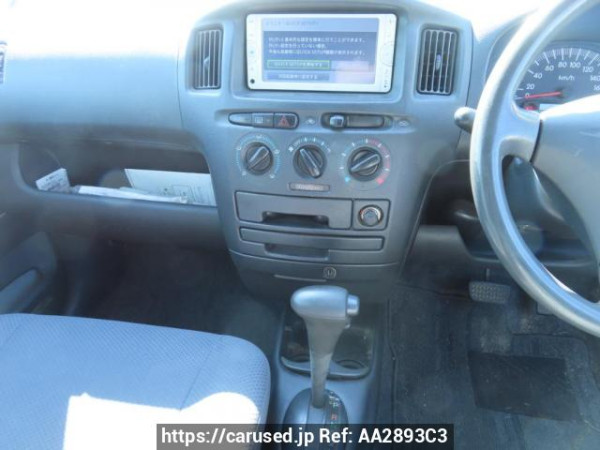 Used 2013 AT toyota probox-van NCP51V Image[21]