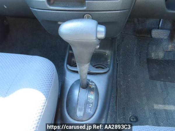 Used 2013 AT toyota probox-van NCP51V Image[25]