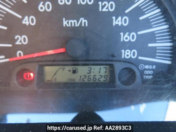 Used 2013 AT toyota probox-van NCP51V Image[27]