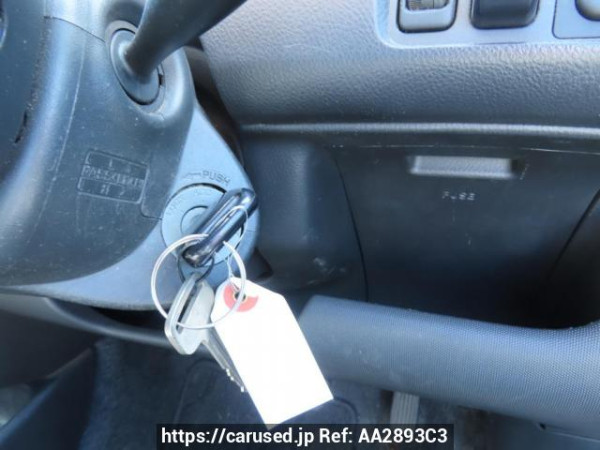 Used 2013 AT toyota probox-van NCP51V Image[28]