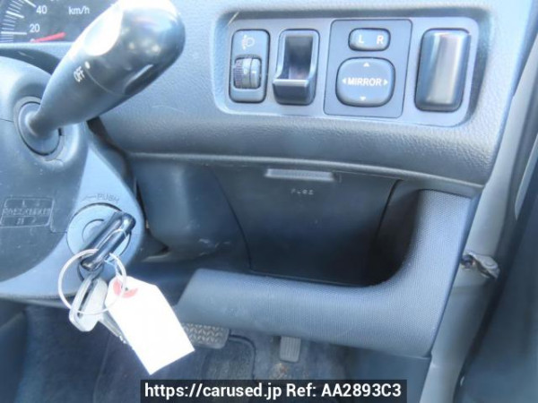 Used 2013 AT toyota probox-van NCP51V Image[29]