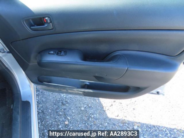 Used 2013 AT toyota probox-van NCP51V Image[30]
