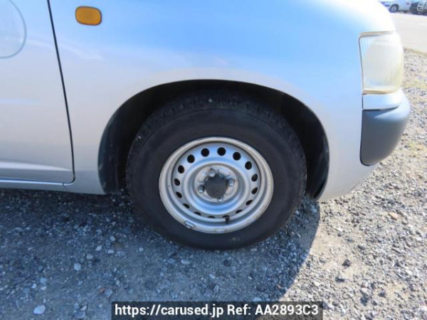 Used 2013 AT toyota probox-van NCP51V Image[32]