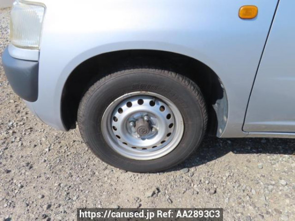 Used 2013 AT toyota probox-van NCP51V Image[33]