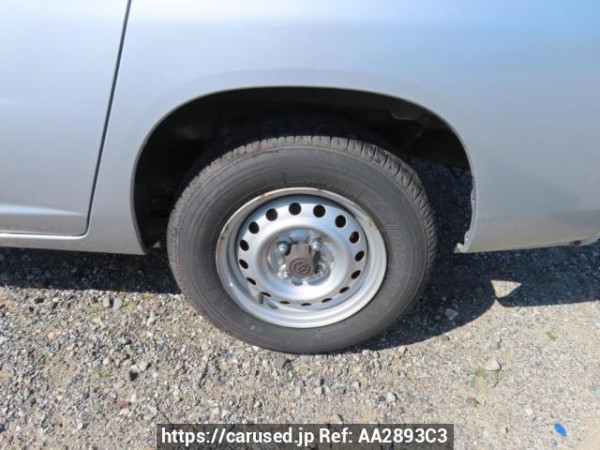 Used 2013 AT toyota probox-van NCP51V Image[35]