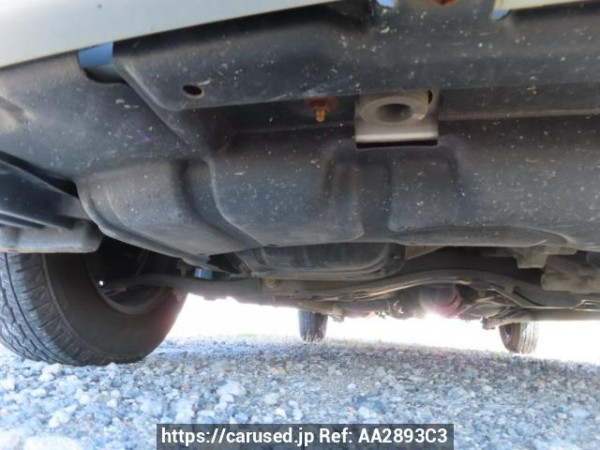 Used 2013 AT toyota probox-van NCP51V Image[36]