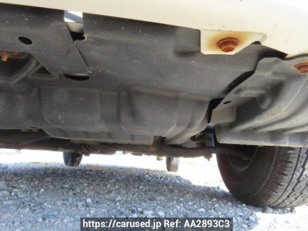 Used 2013 AT toyota probox-van NCP51V Image[37]