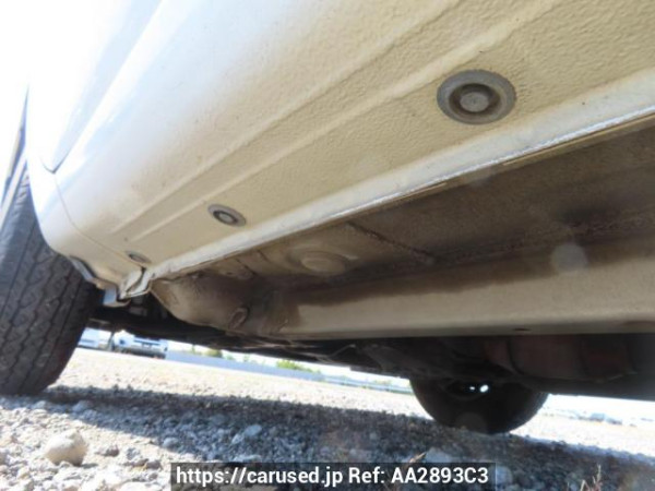 Used 2013 AT toyota probox-van NCP51V Image[40]