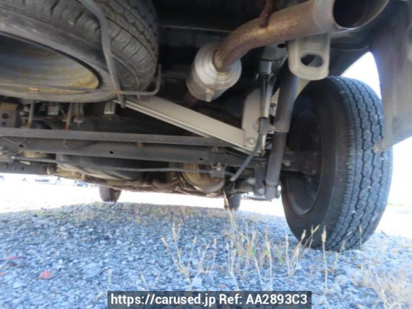 Used 2013 AT toyota probox-van NCP51V Image[43]