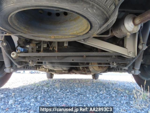 Used 2013 AT toyota probox-van NCP51V Image[44]