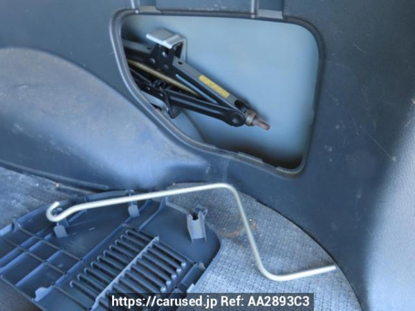 Used 2013 AT toyota probox-van NCP51V Image[45]