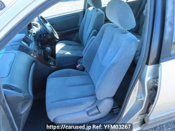 Used 1999 AT toyota harrier SXU10W Image[16]