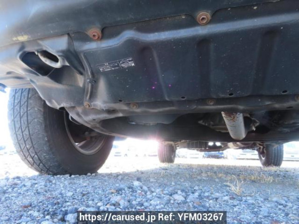 Used 1999 AT toyota harrier SXU10W Image[34]