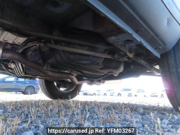 Used 1999 AT toyota harrier SXU10W Image[37]