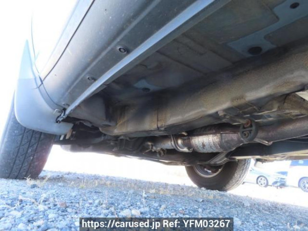 Used 1999 AT toyota harrier SXU10W Image[38]