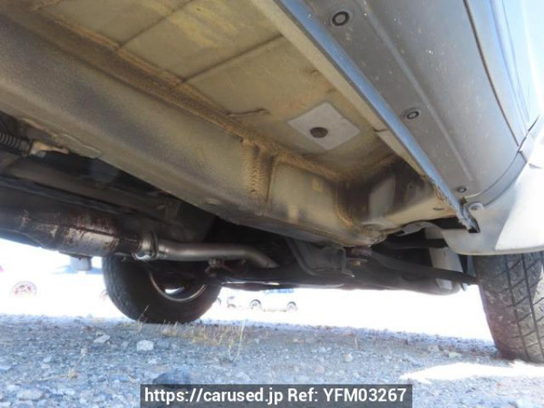 Used 1999 AT toyota harrier SXU10W Image[39]