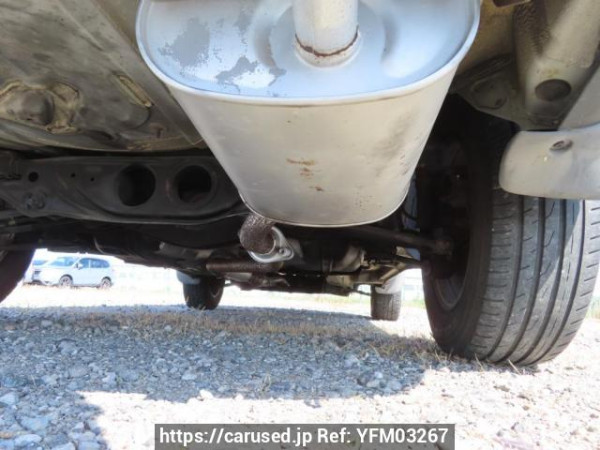 Used 1999 AT toyota harrier SXU10W Image[41]