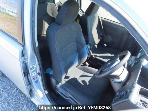 Used 2013 AT toyota spade NCP141 Image[13]