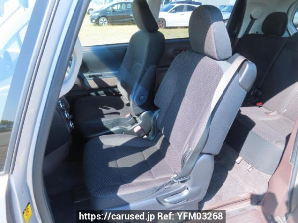 Used 2013 AT toyota spade NCP141 Image[15]