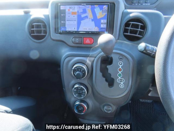 Used 2013 AT toyota spade NCP141 Image[20]