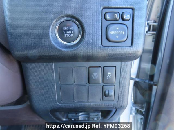 Used 2013 AT toyota spade NCP141 Image[26]