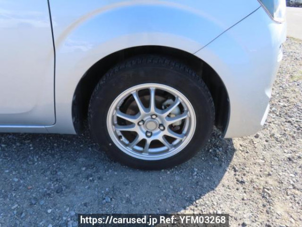 Used 2013 AT toyota spade NCP141 Image[29]