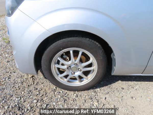 Used 2013 AT toyota spade NCP141 Image[30]