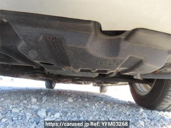Used 2013 AT toyota spade NCP141 Image[34]