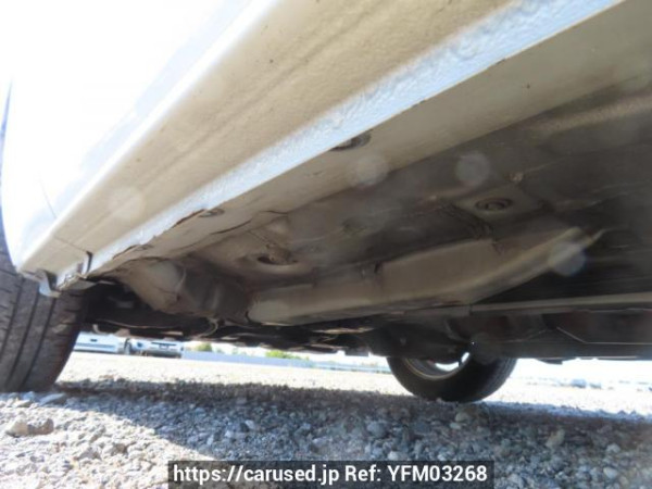 Used 2013 AT toyota spade NCP141 Image[37]