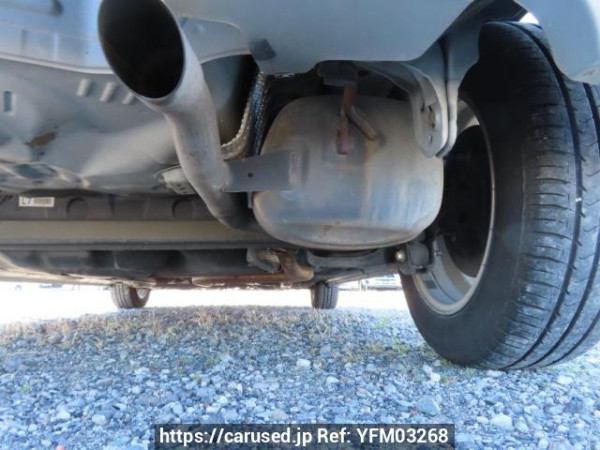 Used 2013 AT toyota spade NCP141 Image[40]