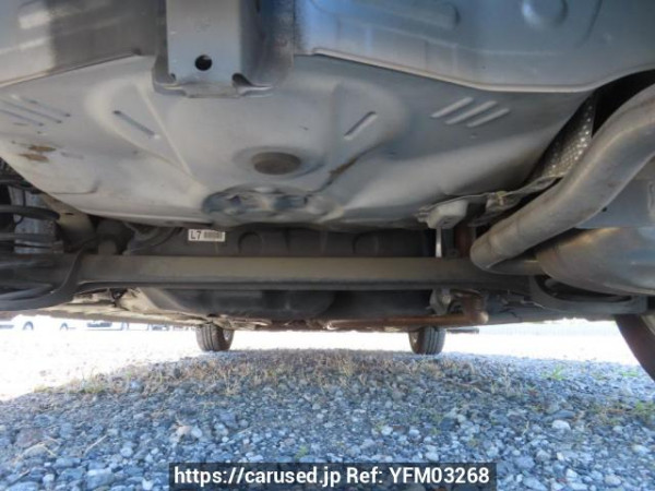 Used 2013 AT toyota spade NCP141 Image[41]