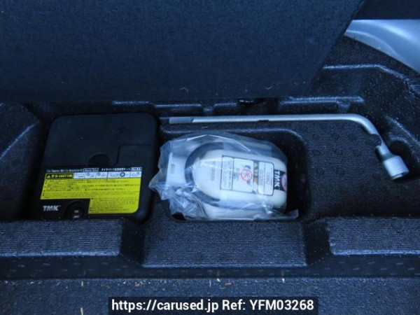 Used 2013 AT toyota spade NCP141 Image[42]