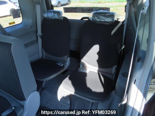 Used 2009 AT toyota sienta NCP81G Image[21]
