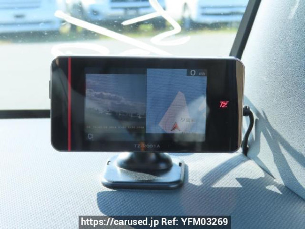 Used 2009 AT toyota sienta NCP81G Image[27]