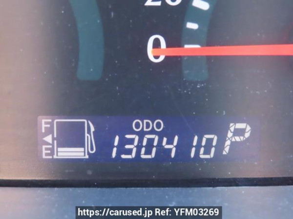 Used 2009 AT toyota sienta NCP81G Image[30]