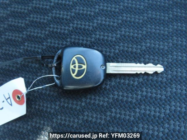 Used 2009 AT toyota sienta NCP81G Image[33]