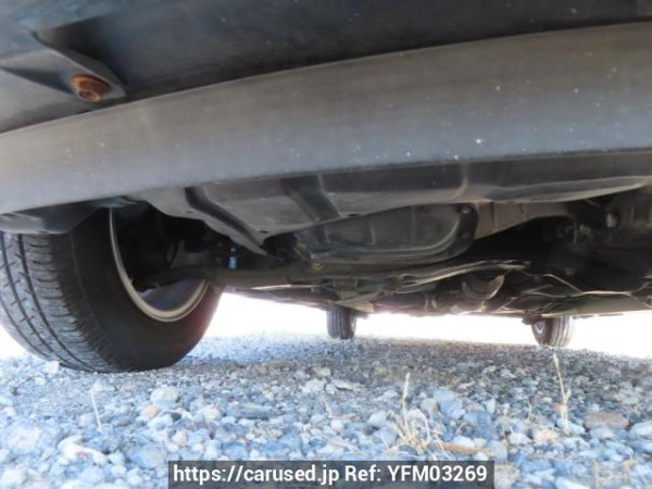 Used 2009 AT toyota sienta NCP81G Image[38]