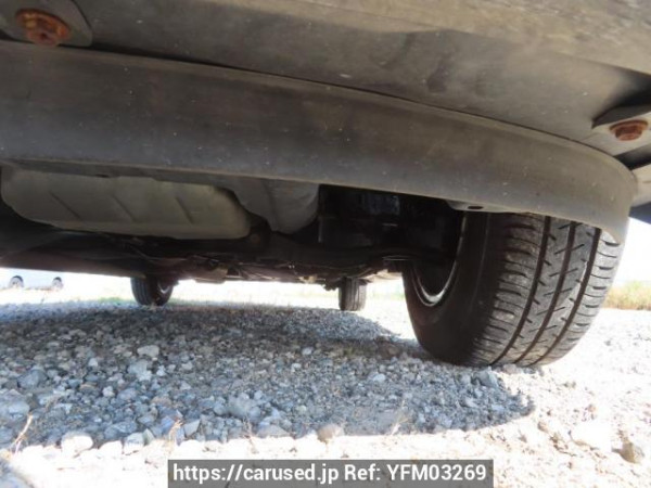 Used 2009 AT toyota sienta NCP81G Image[39]
