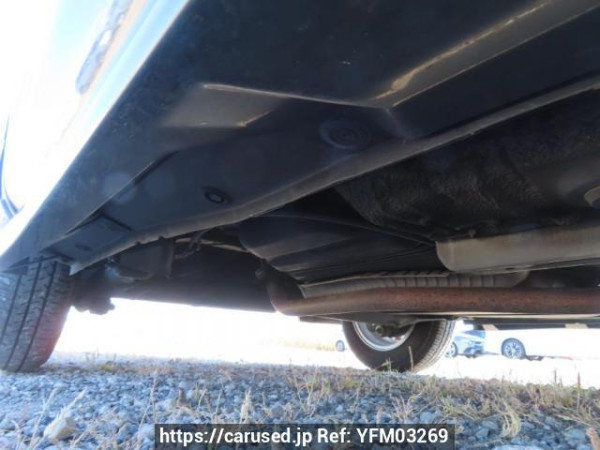 Used 2009 AT toyota sienta NCP81G Image[40]