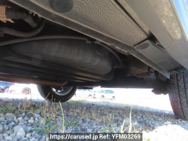 Used 2009 AT toyota sienta NCP81G Image[41]