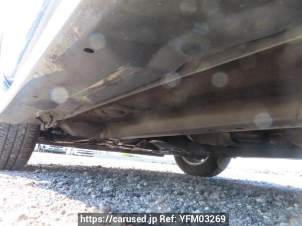 Used 2009 AT toyota sienta NCP81G Image[42]
