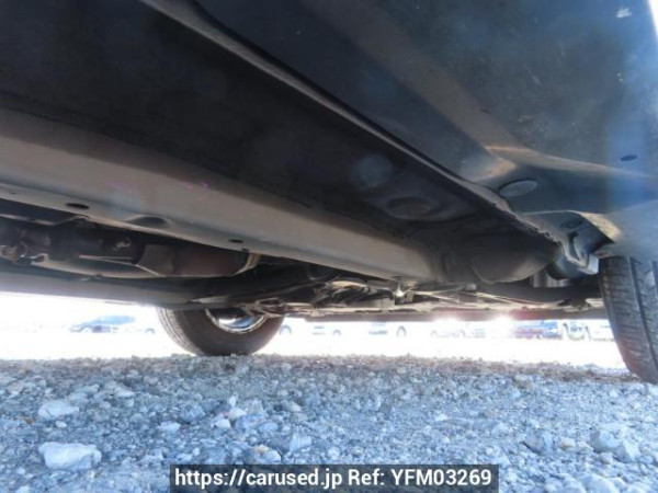 Used 2009 AT toyota sienta NCP81G Image[43]