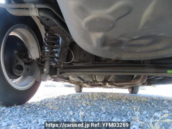 Used 2009 AT toyota sienta NCP81G Image[44]
