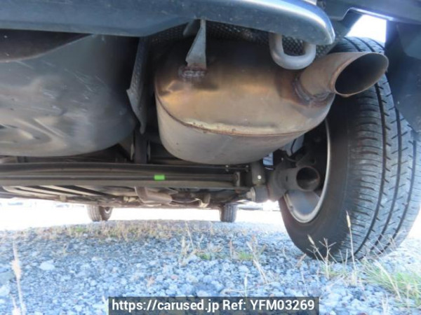 Used 2009 AT toyota sienta NCP81G Image[45]